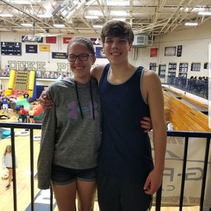 Meet your Posher, Madilyn